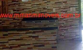 Imagem 7: Casa com 4 dormitórios, terreno com 6.000 m², próximo a Praia do Jeribucaçu - Itacaré Bahi