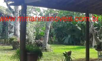 Imagem 2: Sítio com 20.000 m², próximo as praias e do centro de Itacaré Bahia