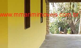 Imagem 4: Casa com 4 dormitórios, terreno com 6.000 m², próximo a Praia do Jeribucaçu - Itacaré Bahi