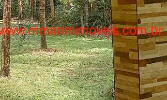 Imagem 5: Casa com 4 dormitórios, terreno com 6.000 m², próximo a Praia do Jeribucaçu - Itacaré Bahi