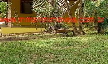 Imagem 3: Casa com 4 dormitórios, terreno com 6.000 m², próximo a Praia do Jeribucaçu - Itacaré Bahi