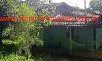 Imagem 3: Sítio com 20.000 m², próximo as praias e do centro de Itacaré Bahia