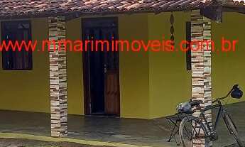 Imagem: Casa com 4 dormitórios, terreno com 6.000