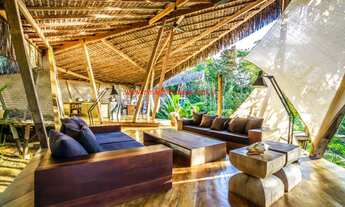 Imagem: Casa dos sonhos a venda em Itacaré Bahia!