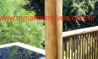 Imagem 5: Casa de alto padrão em Itacaré Bahia, a apenas 300 metros da praia