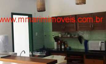 Imagem: Casa a venda com 2 suítes, centro, Itacaré