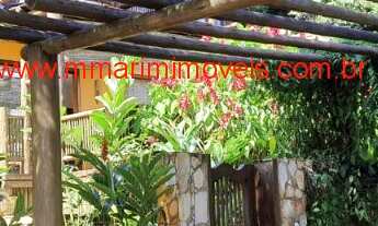 Imagem 2: Casa de alto padrão em Itacaré Bahia, a apenas 300 metros da praia