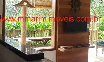 Imagem 7: Casa de alto padrão em Itacaré Bahia, a apenas 300 metros da praia