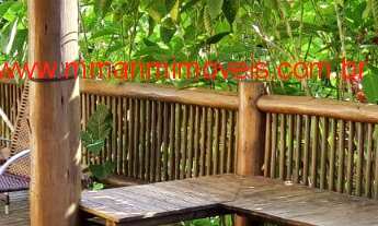 Imagem 3: Casa de alto padrão em Itacaré Bahia, a apenas 300 metros da praia