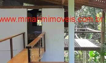 Imagem 3: Casa à venda em Itacaré Bahia, terreno com 2.000 m² e construção com 200 m²