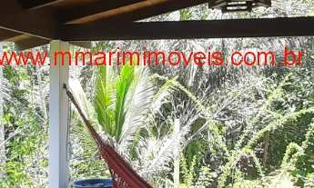 Imagem 4: Casa à venda em Itacaré Bahia, terreno com 2.000 m² e construção com 200 m²