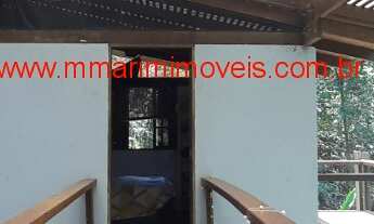 Imagem 2: Casa à venda em Itacaré Bahia, terreno com 2.000 m² e construção com 200 m²