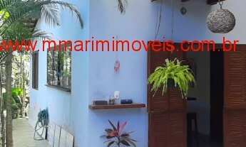 Imagem 6: Casa à venda em Itacaré Bahia, terreno com 2.000 m² e construção com 200 m²