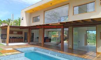 Imagem: Casa à venda em Itacaré/BA, alto padrão