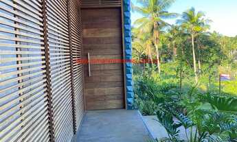 Imagem 2: Casa à venda com 3 Quartos sendo 1 suíte, com Piscina, acesso privativo a duas praias, Ita