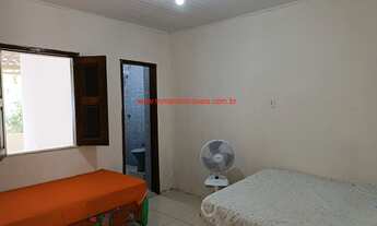 Imagem 3: Casa a venda no centro de Itacaré Bahia, 2 dormitórios sendo 1 suíte