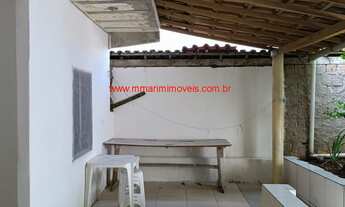 Imagem 2: Casa a venda no centro de Itacaré Bahia, 2 dormitórios sendo 1 suíte