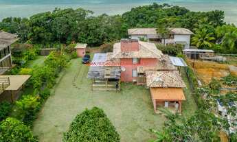 Imagem: Casa à venda ou locação anual em Itacaré
