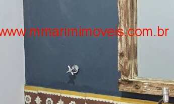 Imagem 5: Casa com 4 dormitórios, sendo 2 suítes, com vista para o mar, localizada no centro de Itac