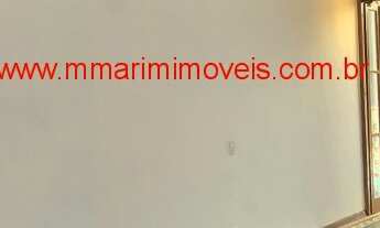 Imagem 3: Casa com 4 dormitórios, sendo 2 suítes, com vista para o mar, localizada no centro de Itac