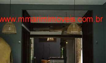 Imagem: Casa com 4 dormitórios, sendo 2 suítes