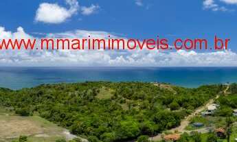 Imagem 5: Terreno à venda com 1.618 m² no centro de Serra Grande Bahia, Comercial e Residencial