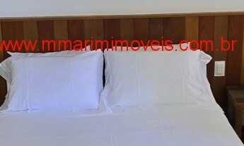 Imagem 7: Apartamento Flat à venda em Itacaré Bahia, totalmente mobiliado, a apenas 800m das praias