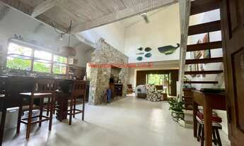 Imagem 7: Casa à venda em Serra Grande Bahia, a poucos passos do mar