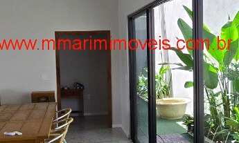 Imagem 6: Casa à venda em Itacaré Bahia, recém construída, com 3 dormitórios sendo 1 suíte master