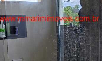 Imagem 6: Casa à venda em Itacaré Bahia, recém construída, com 3 suítes, vista panorâmica para o mar