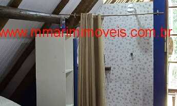 Imagem 2: Casa à venda em Itacaré-BA, 2 dormitórios sendo 1 suíte, terreno com 3.000 m²