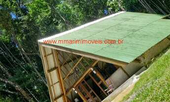 Imagem: Casa à venda em Itacaré-BA, 2 dormitórios