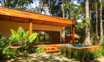 Imagem: Casa à venda em Itacaré Bahia, 4 suítes