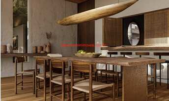 Imagem 5: Casa Pé na Areia à Venda em Itacaré Bahia, 4 ou 5 Suítes com Piscina Privativa