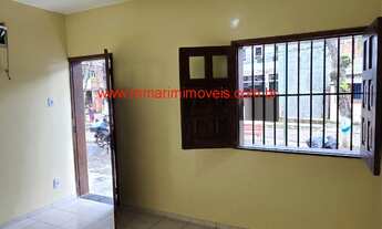 Imagem: Casa à venda no centro de Itacaré, a apenas