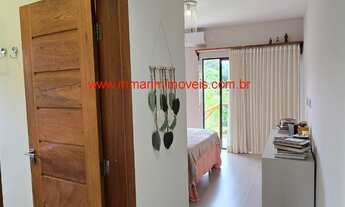 Imagem 7: Casa à venda em Itacaré Bahia, terreno com 1.480 m² e área construída com 100 m²