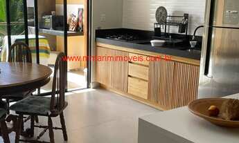 Imagem 4: Casa à venda em Itacaré Bahia, terreno com 1.480 m² e área construída com 100 m²