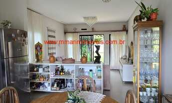 Imagem 2: Casa à venda em Itacaré Bahia, terreno com 1.480 m² e área construída com 100 m²