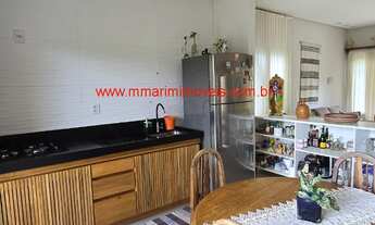 Imagem 3: Casa à venda em Itacaré Bahia, terreno com 1.480 m² e área construída com 100 m²