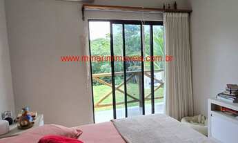 Imagem 6: Casa à venda em Itacaré Bahia, terreno com 1.480 m² e área construída com 100 m²