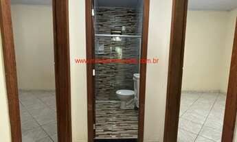 Imagem 5: Casa à venda com 4 dormitórios, terreno com 6.000 m², próximo a Praia do Jeribucaçu - Itac