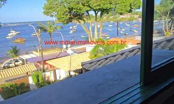 Imagem 6: Casa à Venda na Orla de Itacaré Bahia com Vista para o Mar, Uso Residencial e/ou Comercial