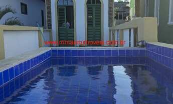 Imagem 2: Casa à Venda na Orla de Itacaré Bahia com Vista para o Mar, Uso Residencial e/ou Comercial