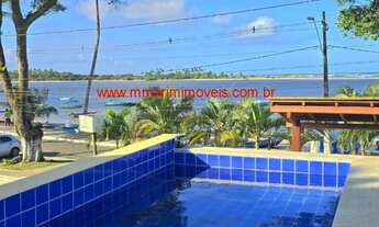 Imagem 3: Casa à Venda na Orla de Itacaré Bahia com Vista para o Mar, Uso Residencial e/ou Comercial