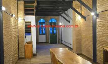 Imagem 5: Casa à Venda na Orla de Itacaré Bahia com Vista para o Mar, Uso Residencial e/ou Comercial