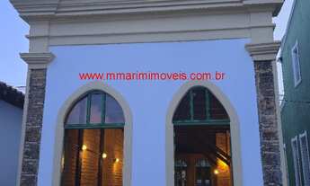 Imagem: Casa à Venda na Orla de Itacaré Bahia