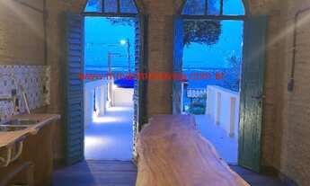 Imagem 7: Casa à Venda na Orla de Itacaré Bahia com Vista para o Mar, Uso Residencial e/ou Comercial