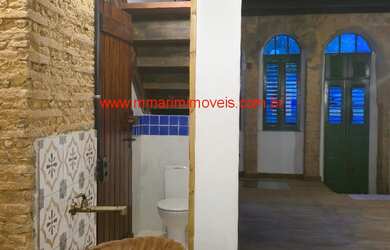 Imagem 8: Casa à Venda na Orla de Itacaré Bahia com Vista para o Mar, Uso Residencial e/ou Comercial