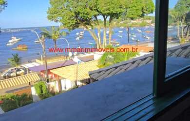 Imagem 13: Casa à Venda na Orla de Itacaré Bahia com Vista para o Mar, Uso Residencial e/ou Comercial