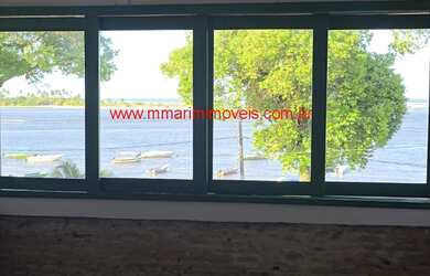 Imagem 12: Casa à Venda na Orla de Itacaré Bahia com Vista para o Mar, Uso Residencial e/ou Comercial